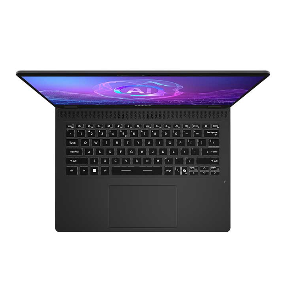 Laptop MSI Prestige 14 AI+ Evo C2VMG-020VN ảnh 2