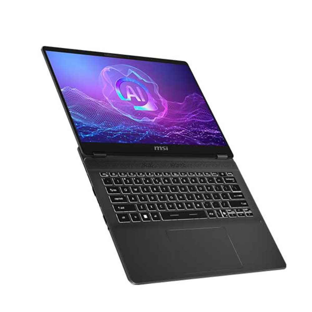 Laptop MSI Prestige 14 AI+ Evo C2VMG-020VN ảnh 1