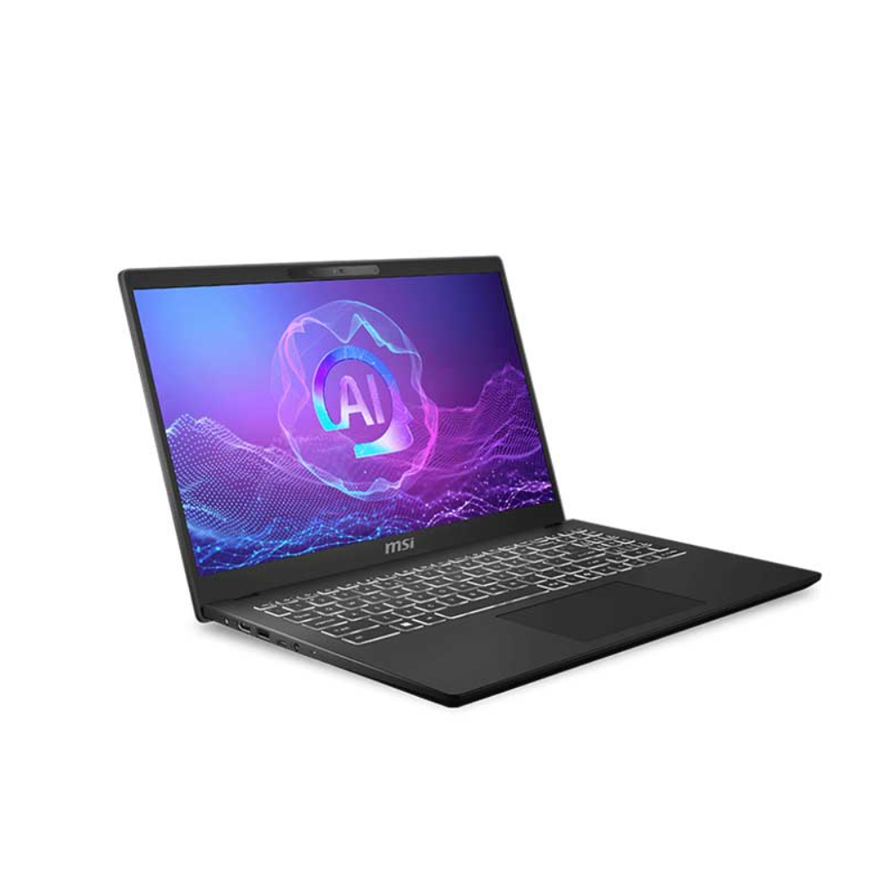 Laptop MSI Modern 15 AI C2HMG-220VN ảnh 1