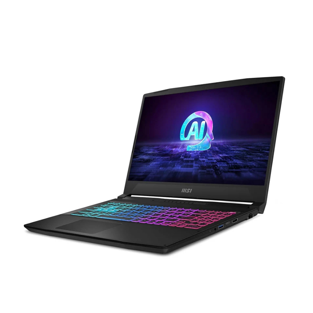 Laptop MSI Gaming Katana 15 AI B8VF-419VN ảnh 1