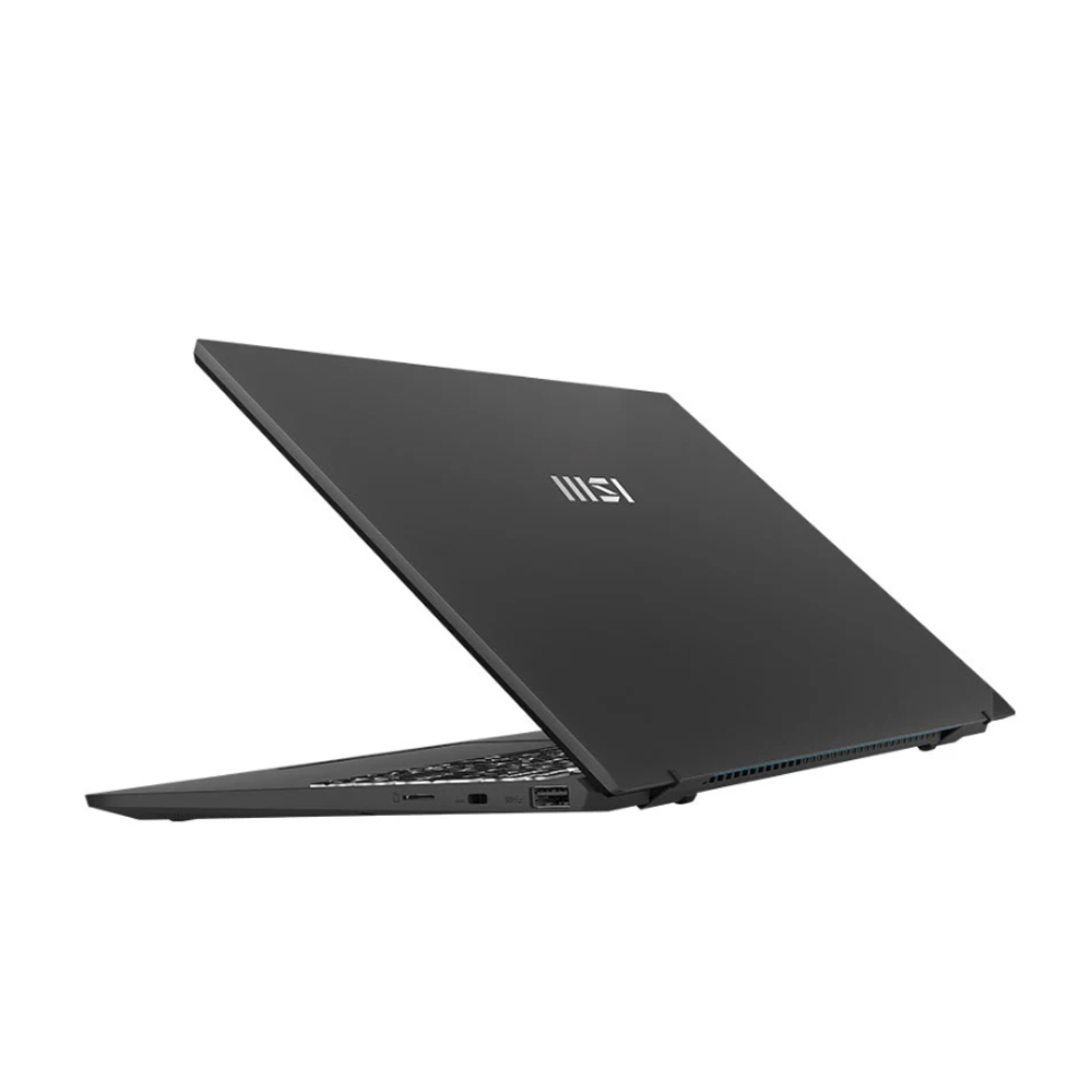 Laptop MSI Prestige 13 AI+ Evo A2VMG-040VN ảnh 2