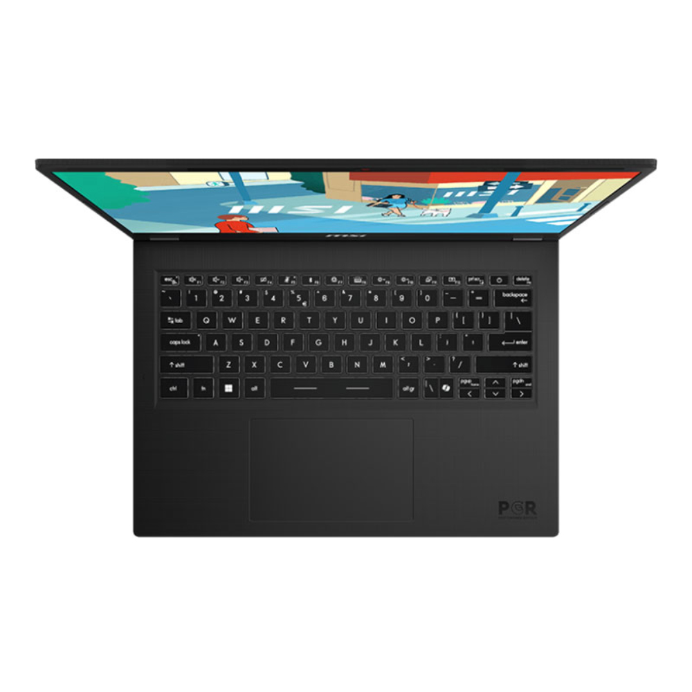 Laptop MSI Modern 14 D13MG-217VN ảnh 2