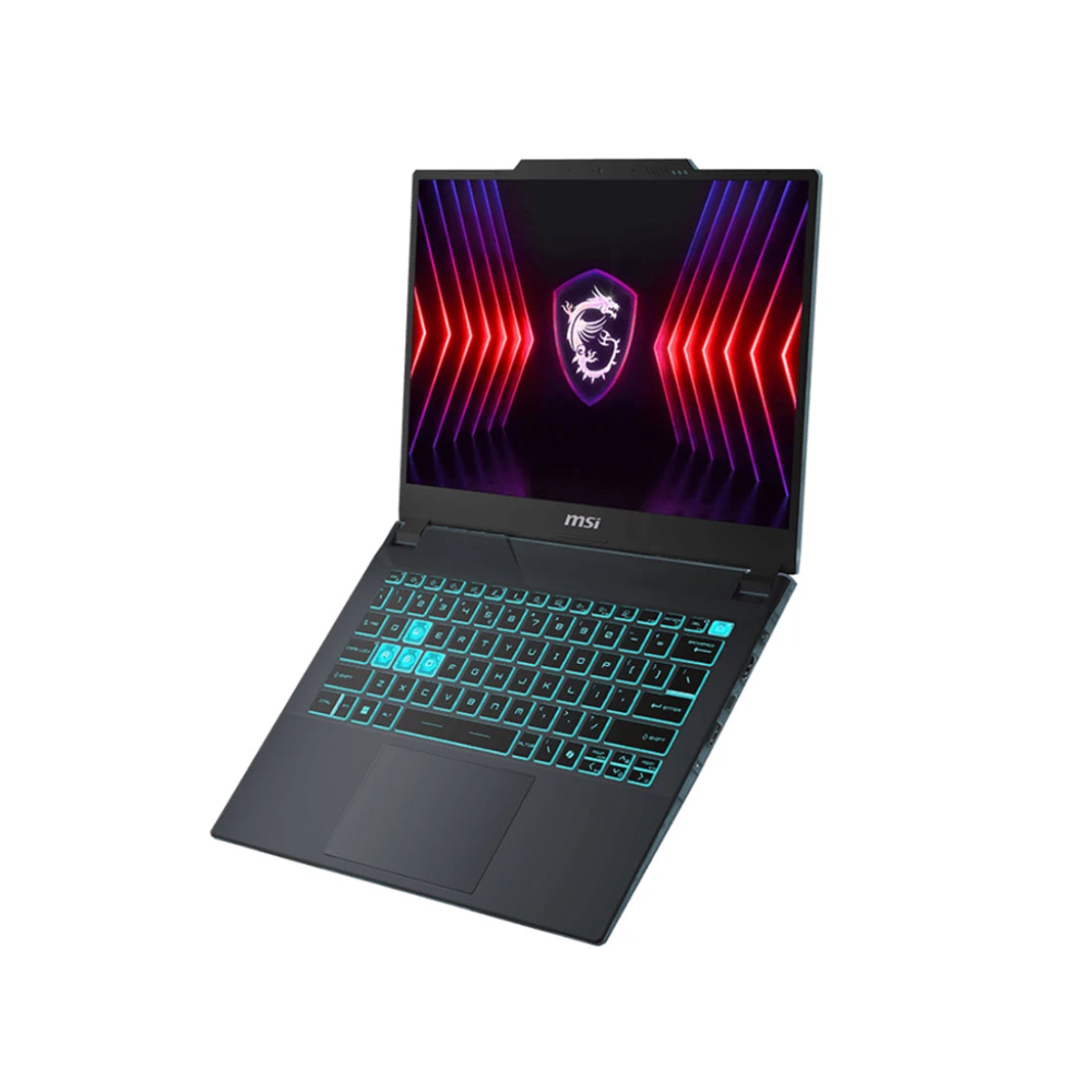 Laptop MSI Gaming Cyborg 14 A13UDX-099VN ảnh 1