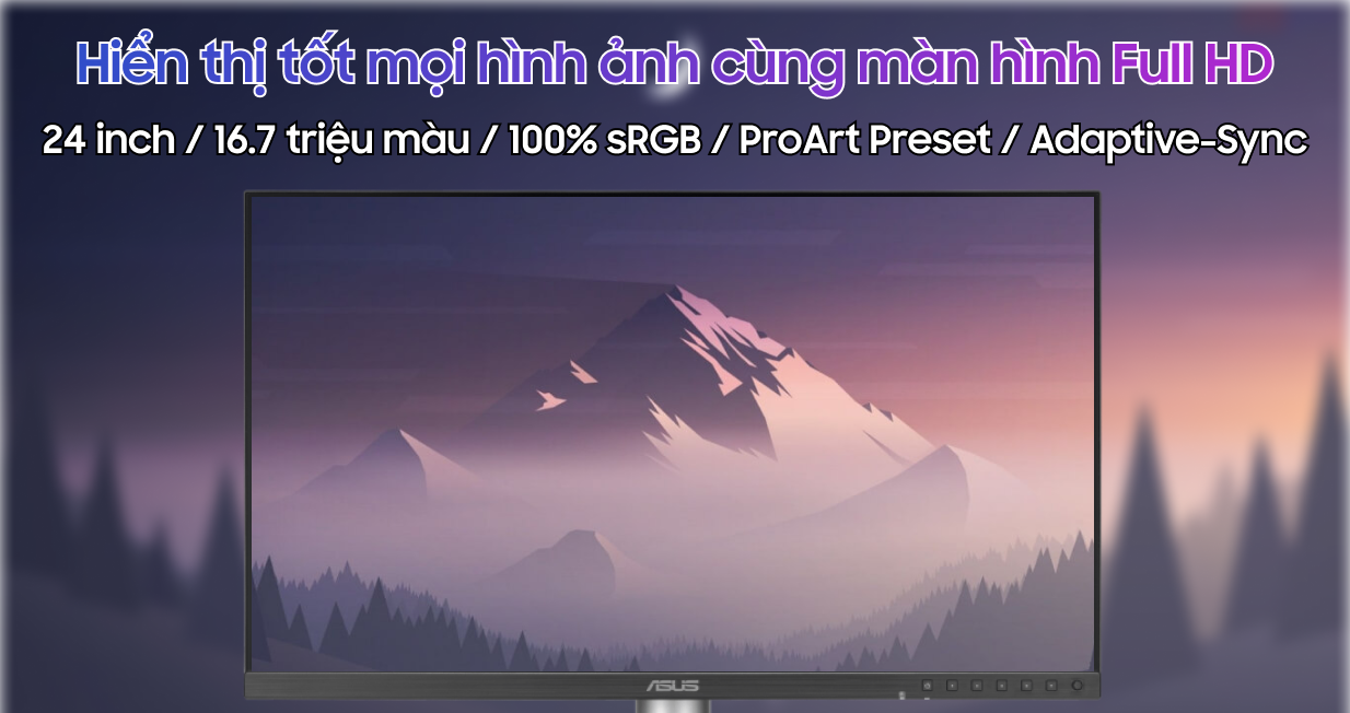 ProArt PA248QFV