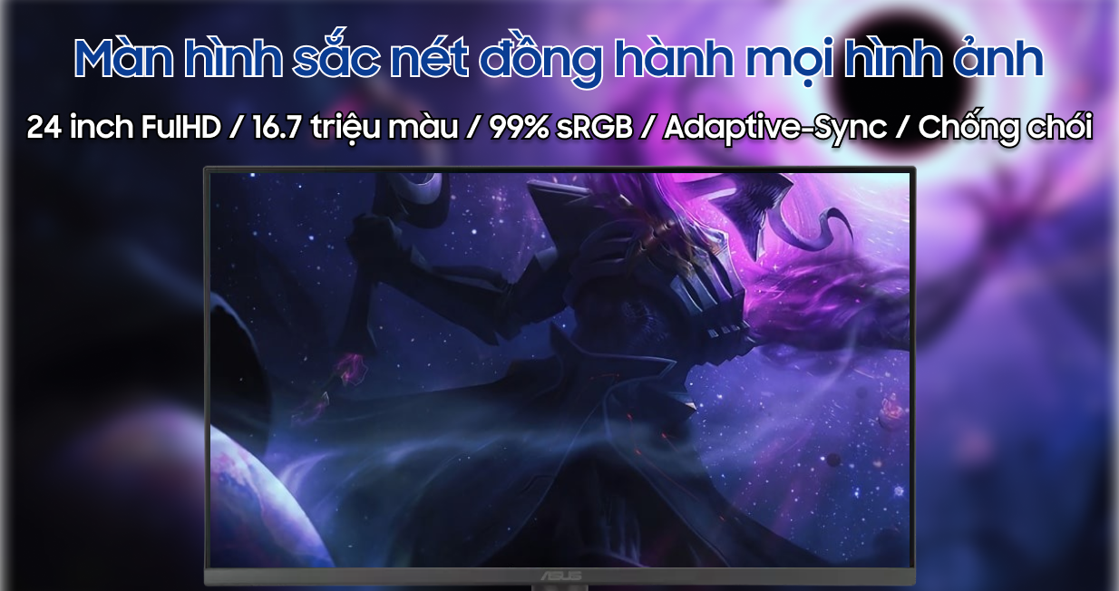 Asus VA249QG