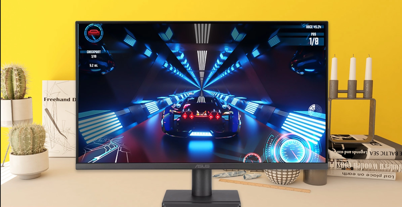 ASUS VA279QG