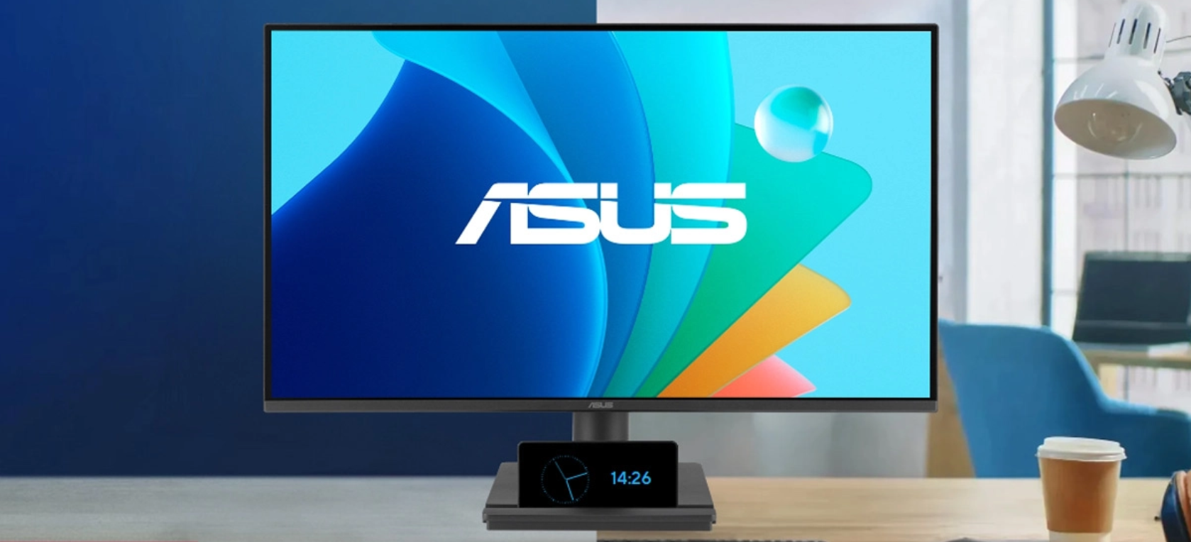ASUS VA279QG