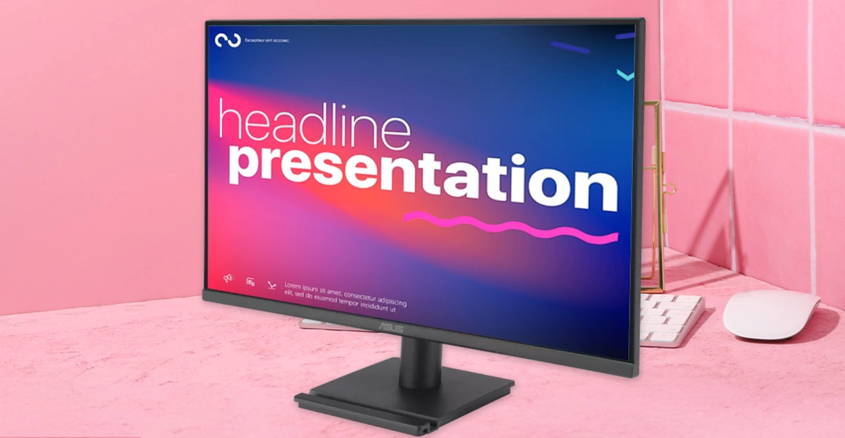 ASUS VA279QG