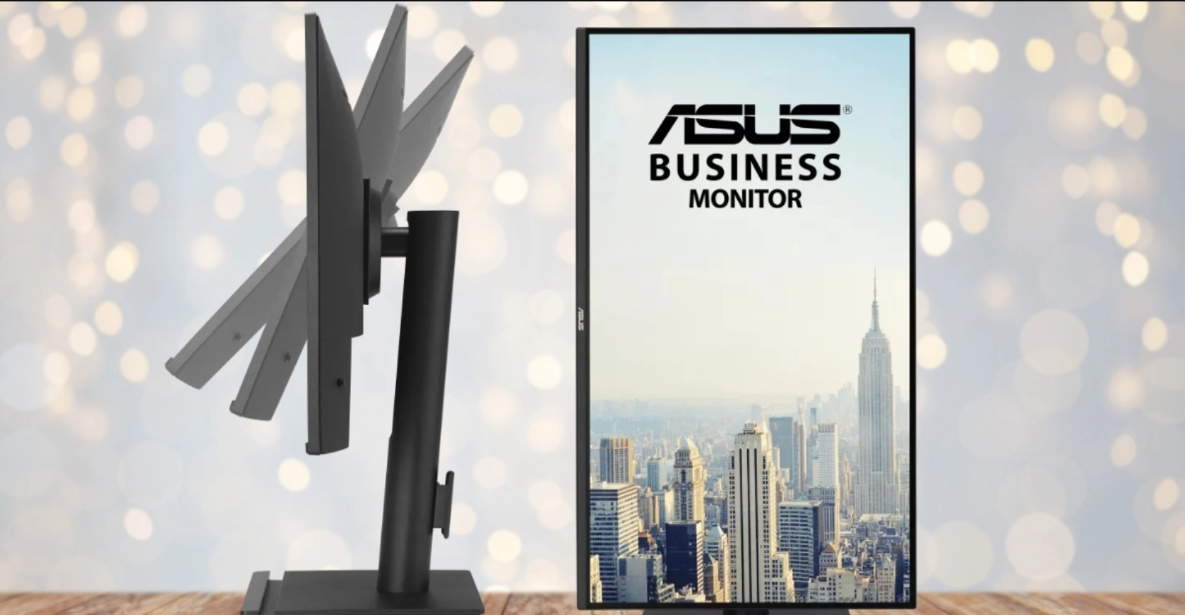 Asus VA27AQSE