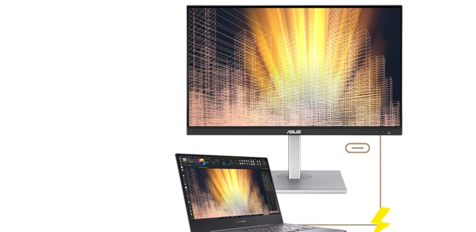 ASUS ProArt PA279CV