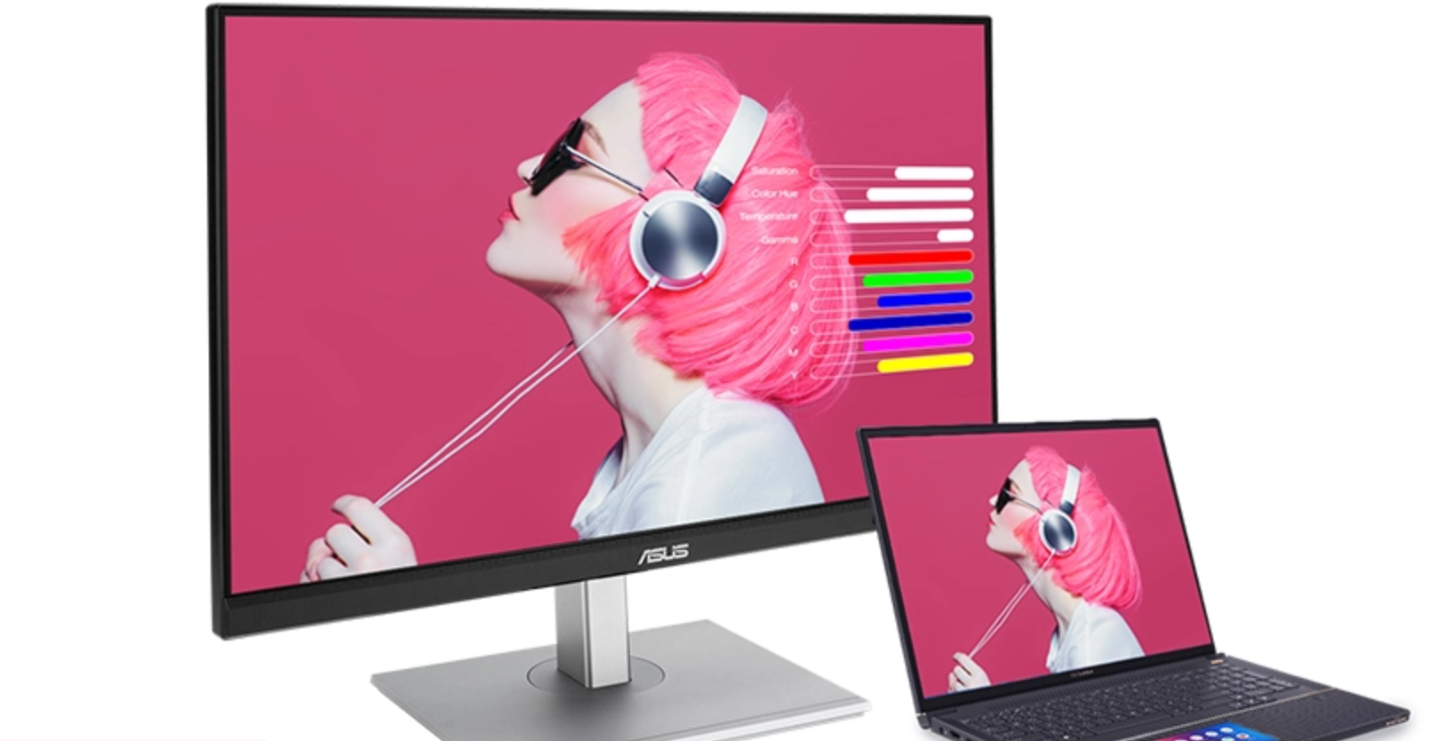 ASUS ProArt PA279CV