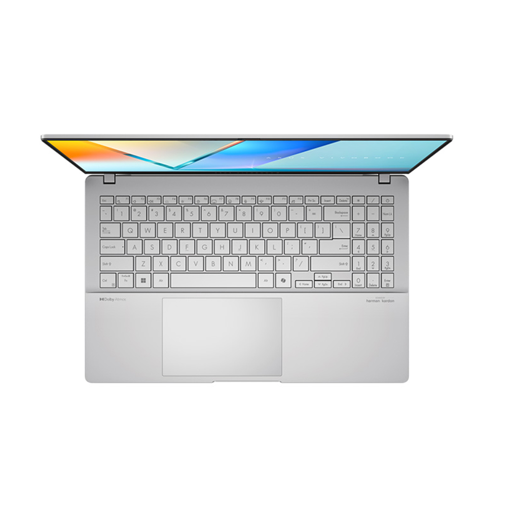 Laptop Asus Vivobook S 15 S5507QA-MA090WS ảnh 4