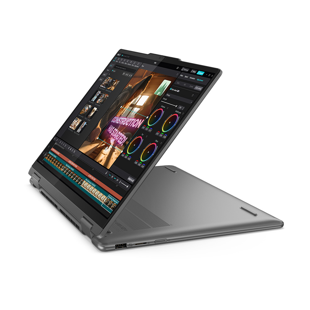 Laptop Lenovo Yoga 7 2-in-1 14IML9 83DJ001FVN ảnh 1