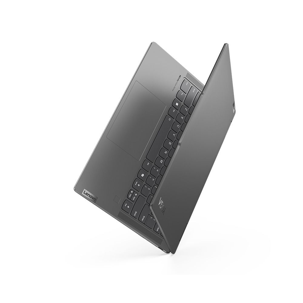 Laptop Lenovo Yoga 7 2-in-1 14IML9 83DJ001FVN ảnh 2