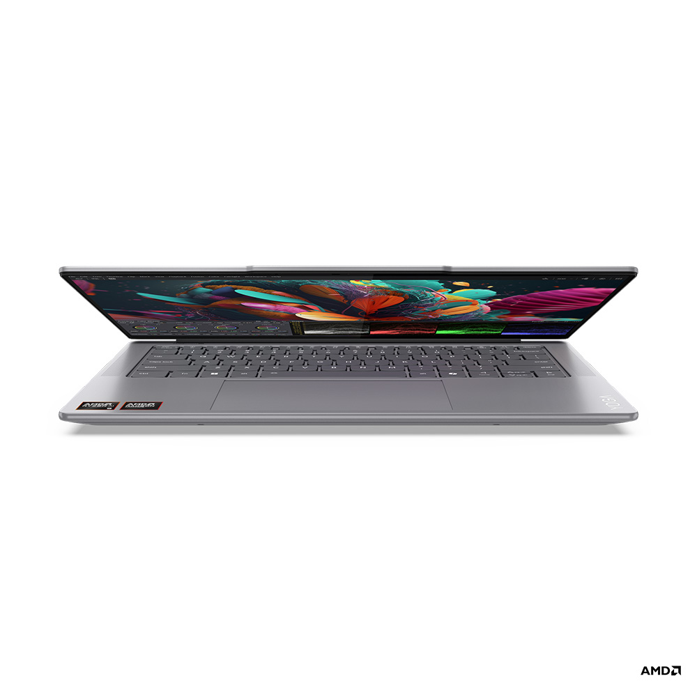 Laptop Lenovo Yoga Pro 7 14ASP9 83HN0022VN ảnh 2