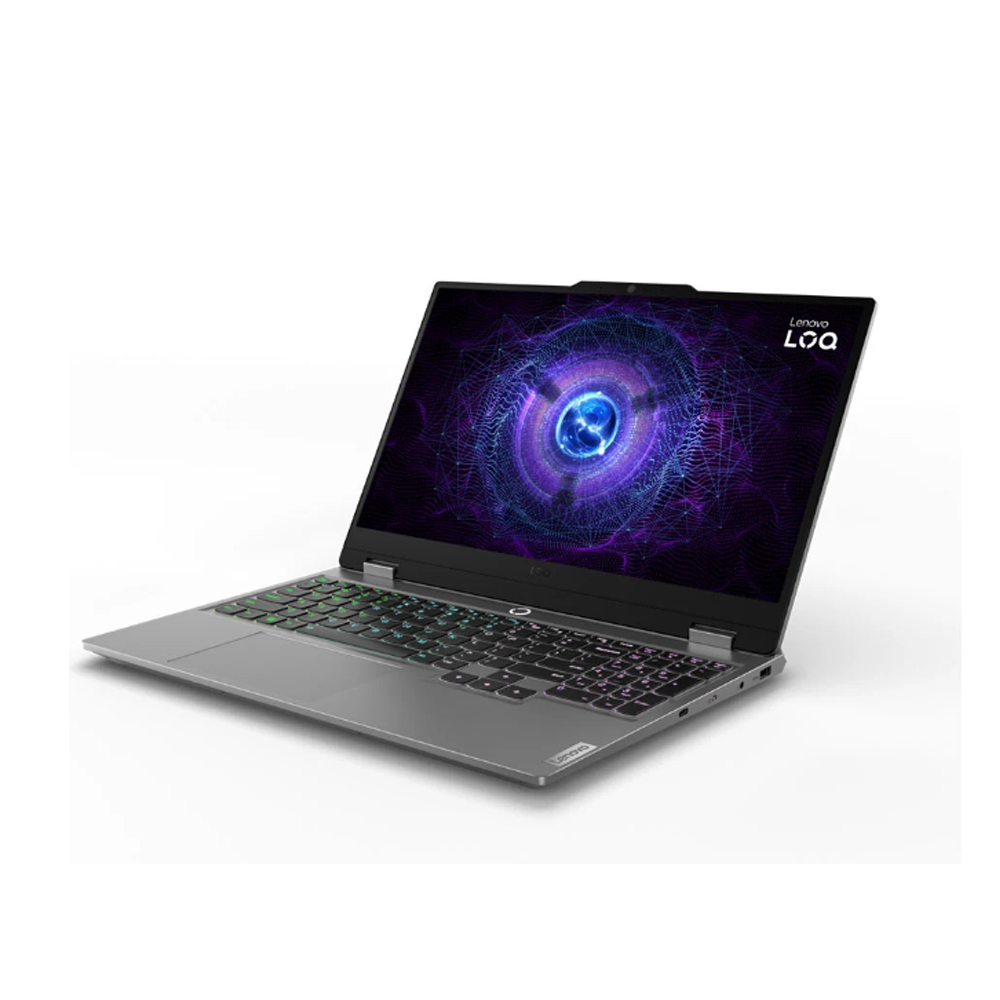 Laptop Lenovo LOQ Gaming 15IAX9 83GS001QVN ảnh 2