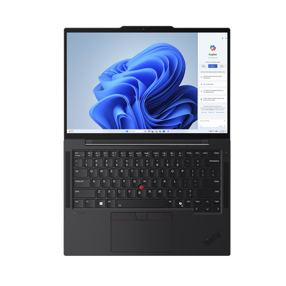 Laptop Lenovo ThinkPad T14S GEN 5 21N1001UVN ảnh 2