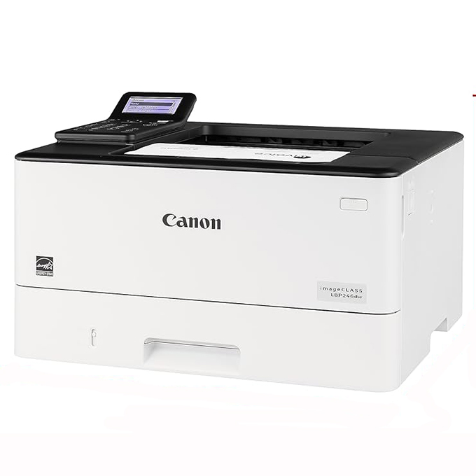 Máy in laser đen trắng Canon LBP 246DW