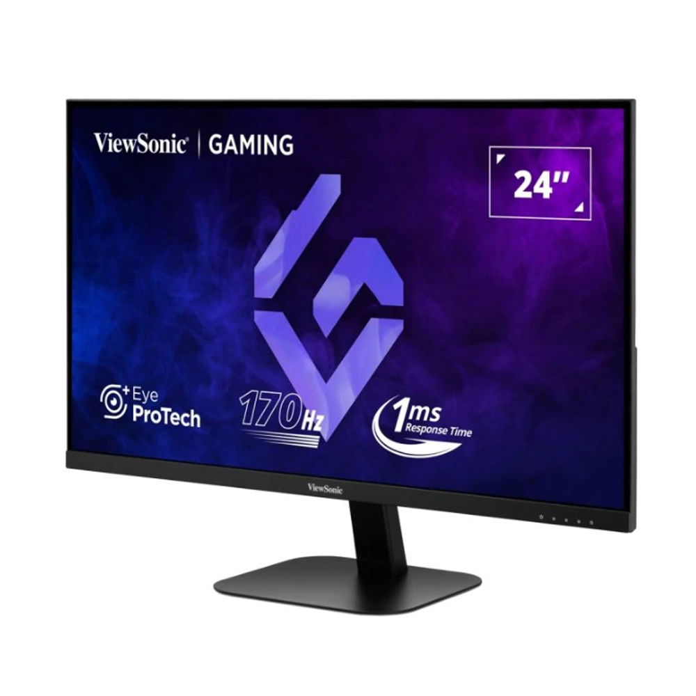 Màn hình gaming Viewsonic VX2457A-HD-PRO ảnh 1