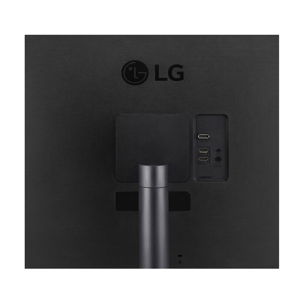 Màn hình đồ họa LG 32UR500K-B ảnh 3