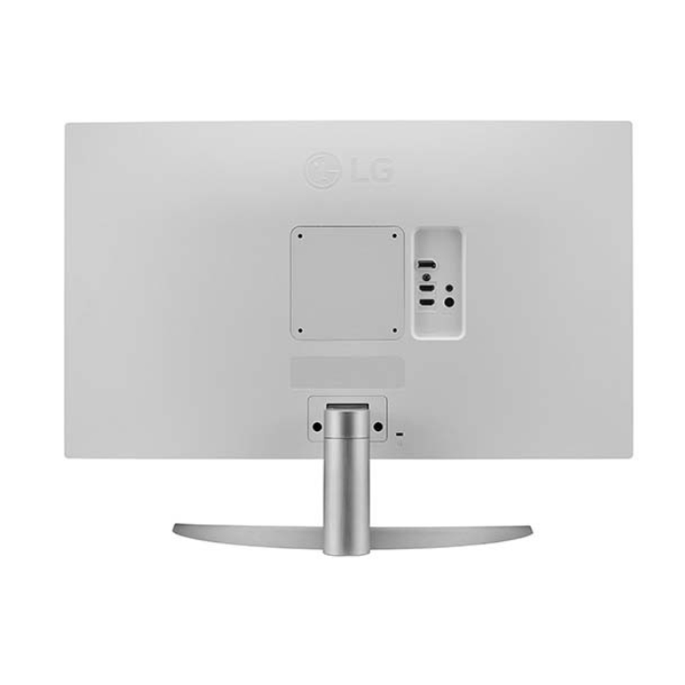 Màn hình đồ họa LG 27UP600K-W ảnh 3