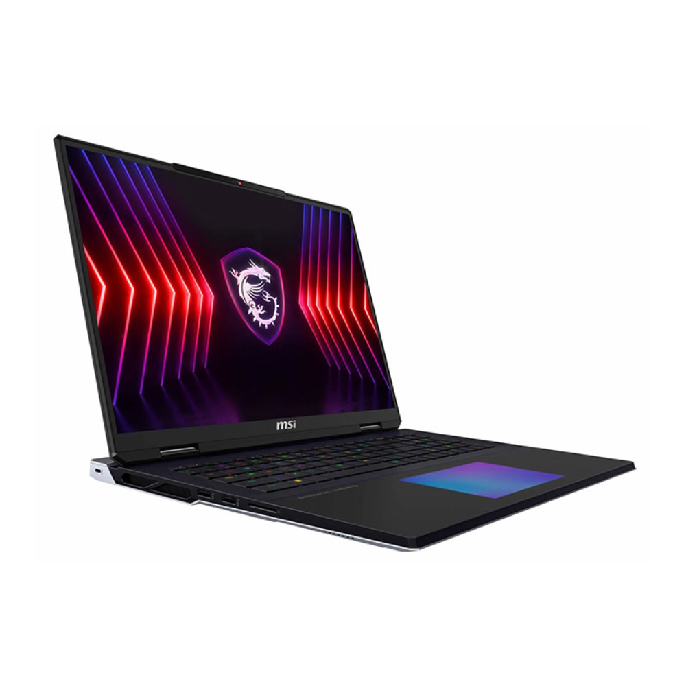 Laptop MSI Gaming Raider 18 HX AI A2XWIG-033VN ảnh 1