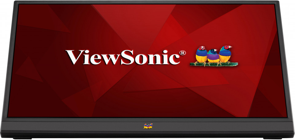 Màn Hình Di Động ViewSonic VA1655-3 ảnh 1