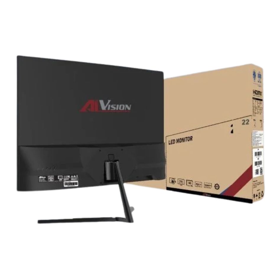 Màn hình VSP AIVISION A222FV ảnh 1