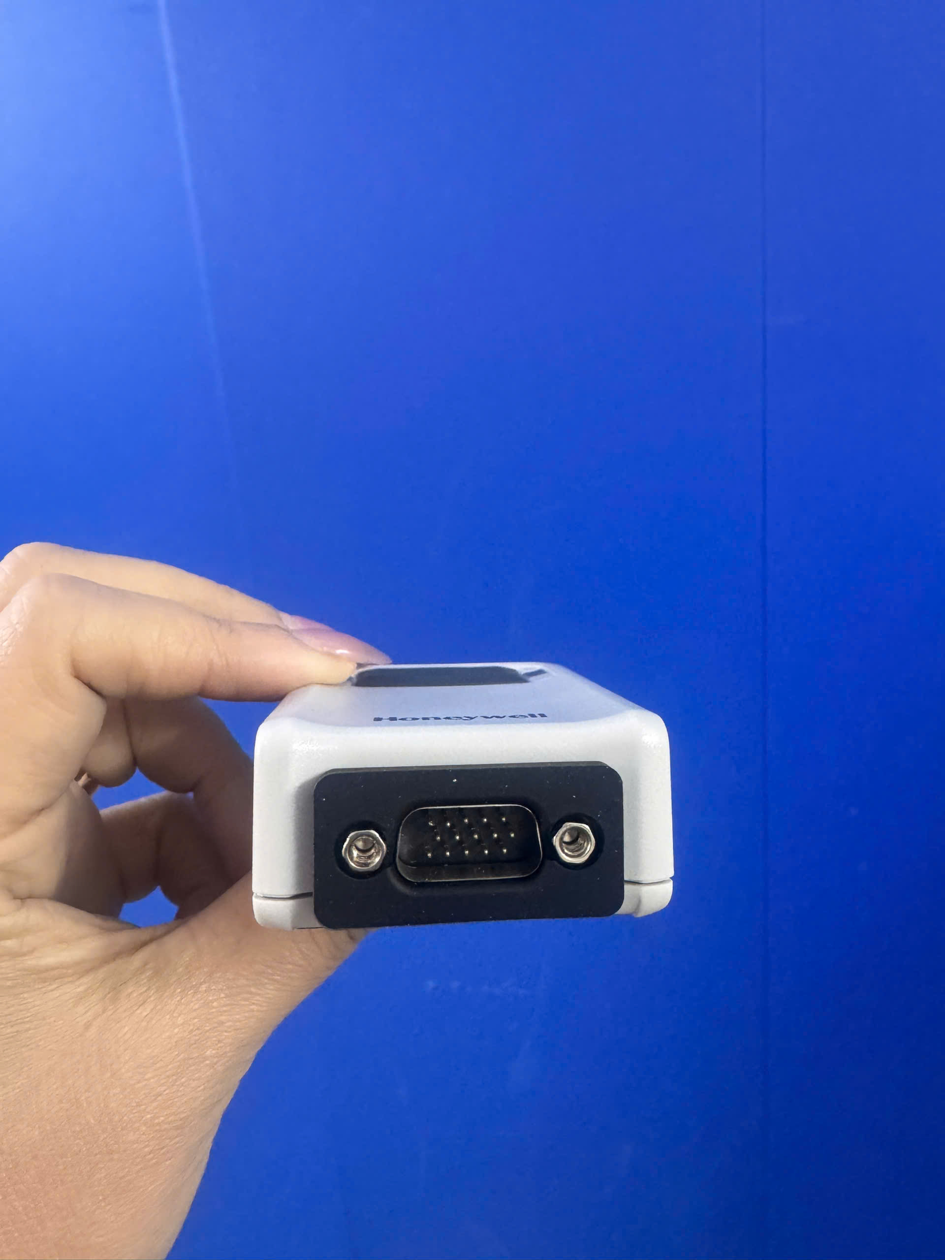 M&aacute;y qu&eacute;t m&atilde; vạch Honeywell 3320GHD (c&aacute;p RS232)