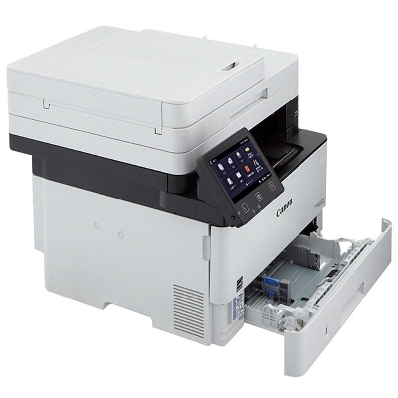 Máy in laser Canon Đa chức năng MF455DW ảnh 3