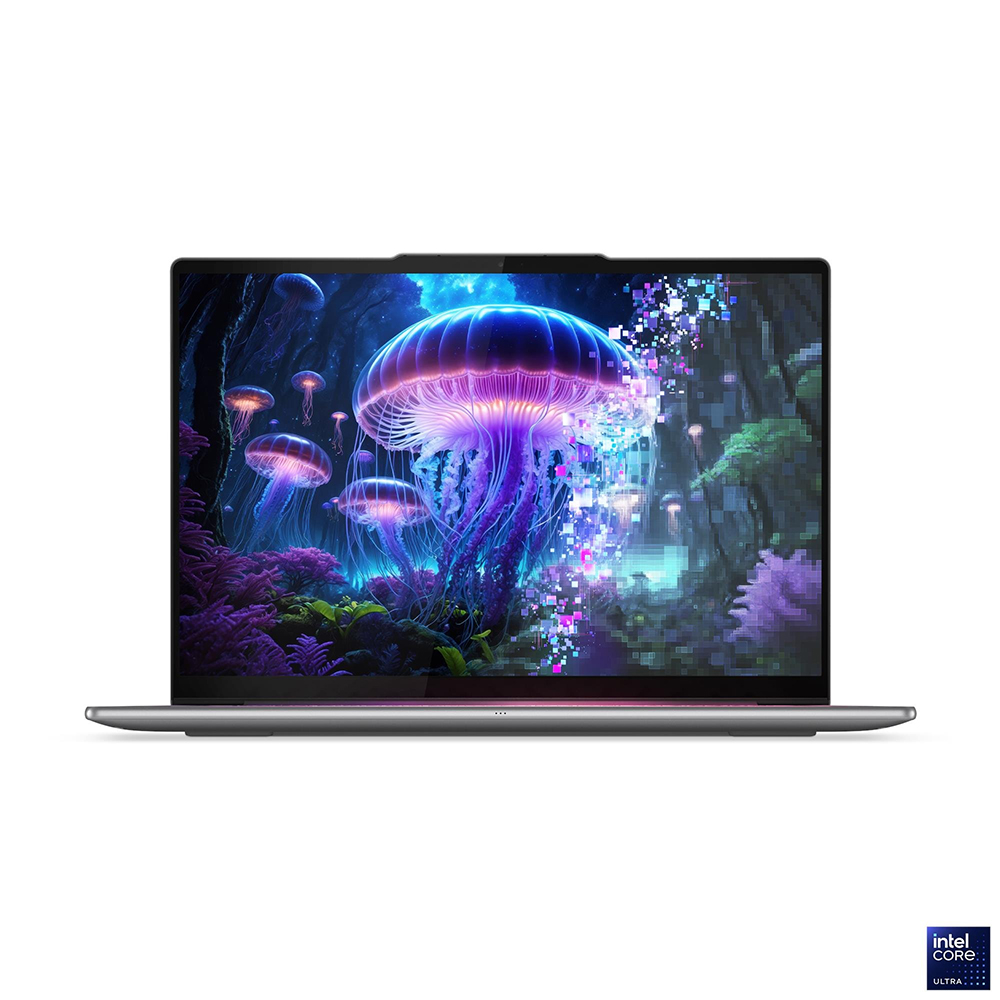Laptop Lenovo Yoga Slim 7 14ILL10 83JX0036VN (Ultra 7 258V/ 32GB/ 1TB SSD/ 14 inch 2.8K/ Win 11) ảnh 1