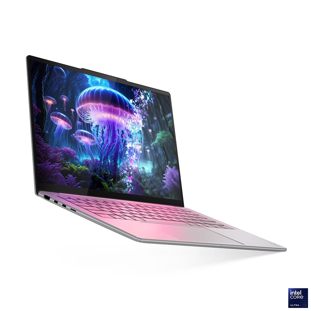 Laptop Lenovo Yoga Slim 7 14ILL10 83JX0036VN (Ultra 7 258V/ 32GB/ 1TB SSD/ 14 inch 2.8K/ Win 11) ảnh 3