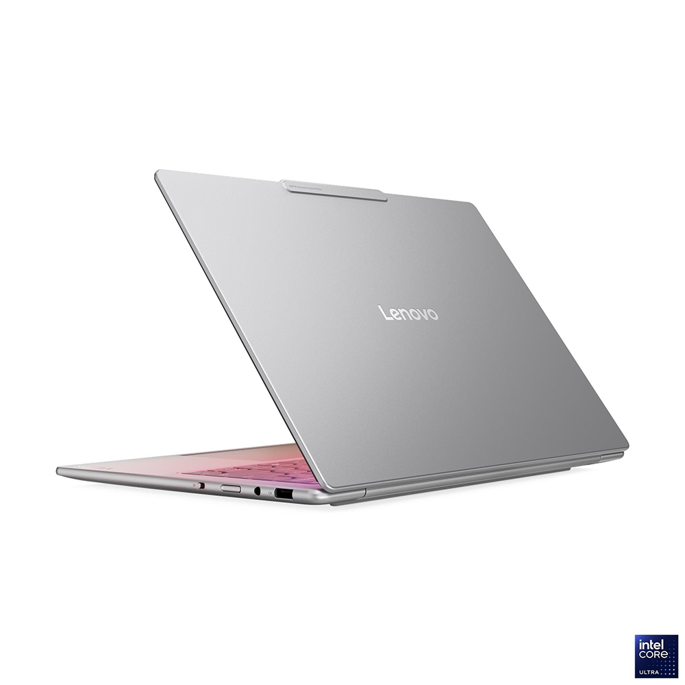 Laptop Lenovo Yoga Slim 7 14ILL10 83JX0036VN (Ultra 7 258V/ 32GB/ 1TB SSD/ 14 inch 2.8K/ Win 11) ảnh 2