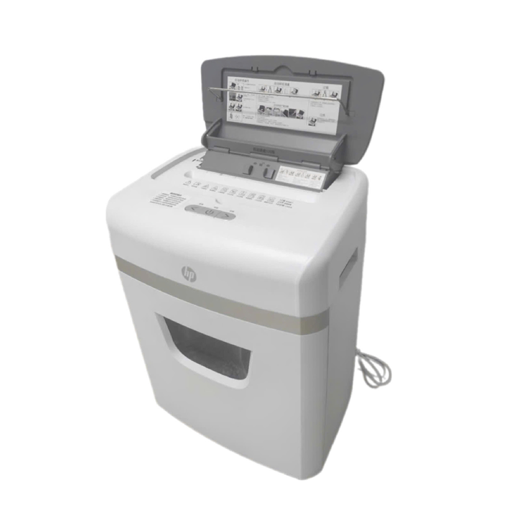 Máy hủy tài liệu HP W23120CC (C233-B) ảnh 3
