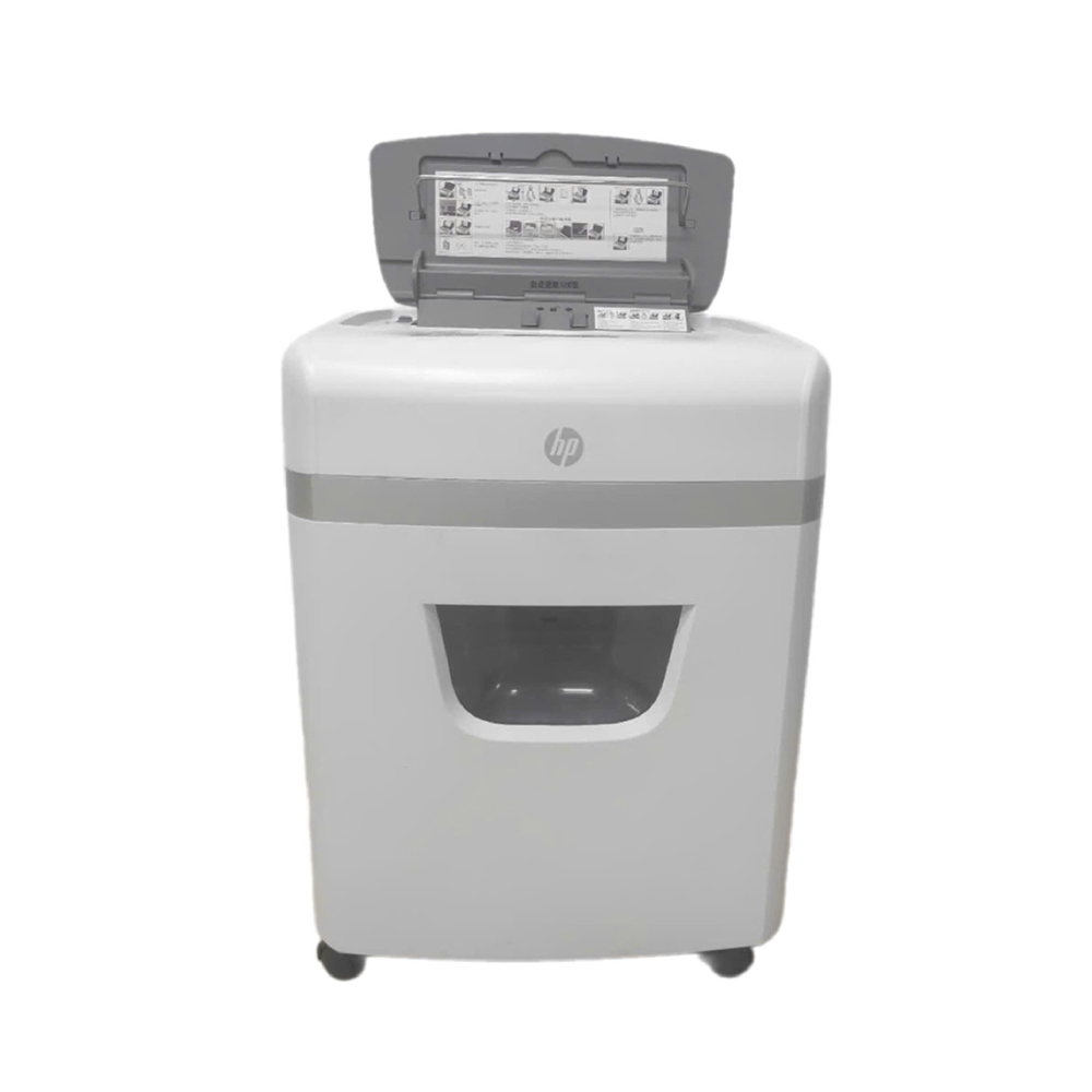 Máy hủy tài liệu HP W23120CC (C233-B) ảnh 2