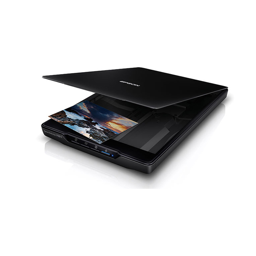 Máy Scan Epson V39II (A4/A5/ USB) ảnh 2
