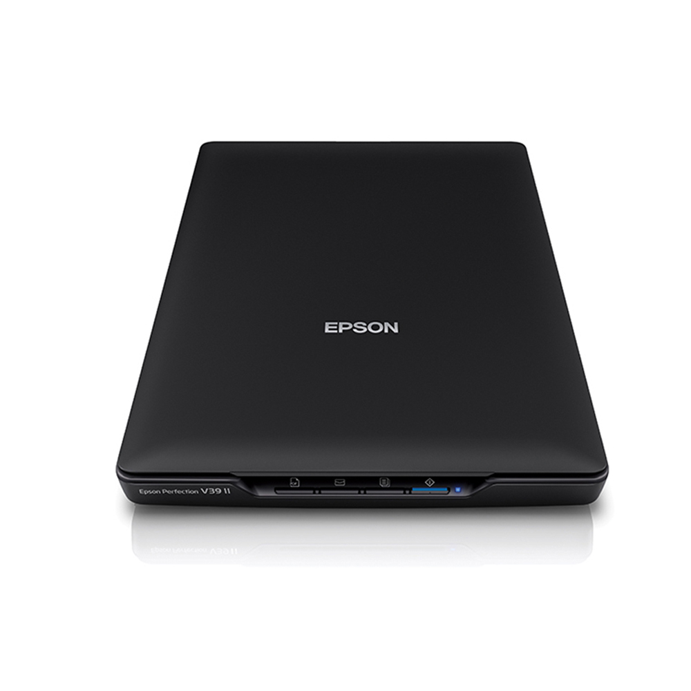 Máy Scan Epson V39II (A4/A5/ USB) ảnh 1