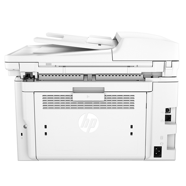 Máy in đa năng HP LaserJet Pro MFP M227sdn