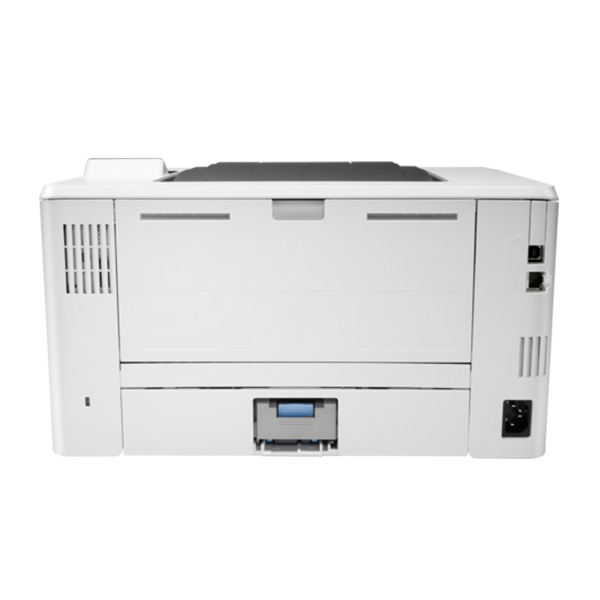 Cổng kết nối Máy in đen trắng HP LaserJet Pro M404dn