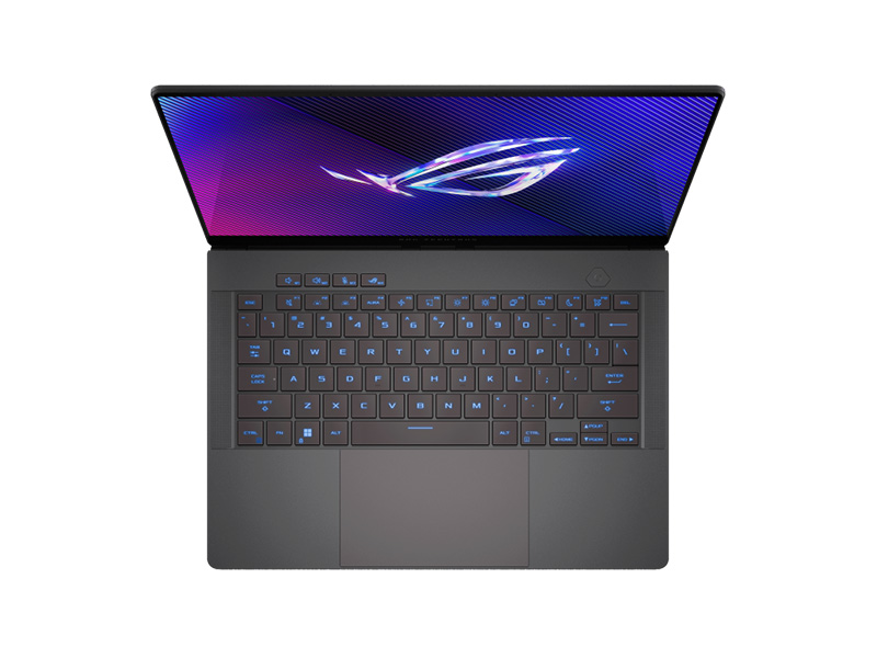 Laptop Asus Gaming ROG Zephyrus G14 GA403UV-QS171W ảnh 2