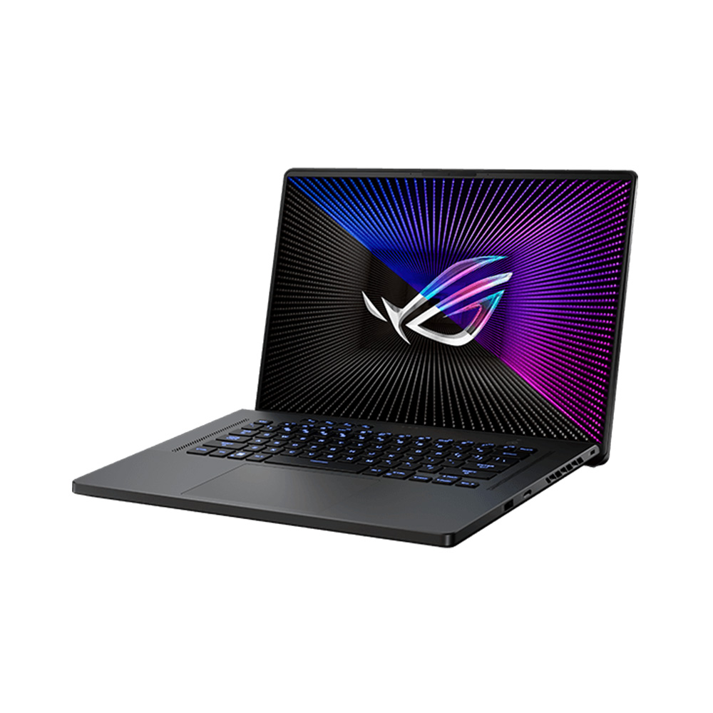 Laptop Asus Gaming ROG Zephyrus G16 GU603VU-N4019W ảnh 1