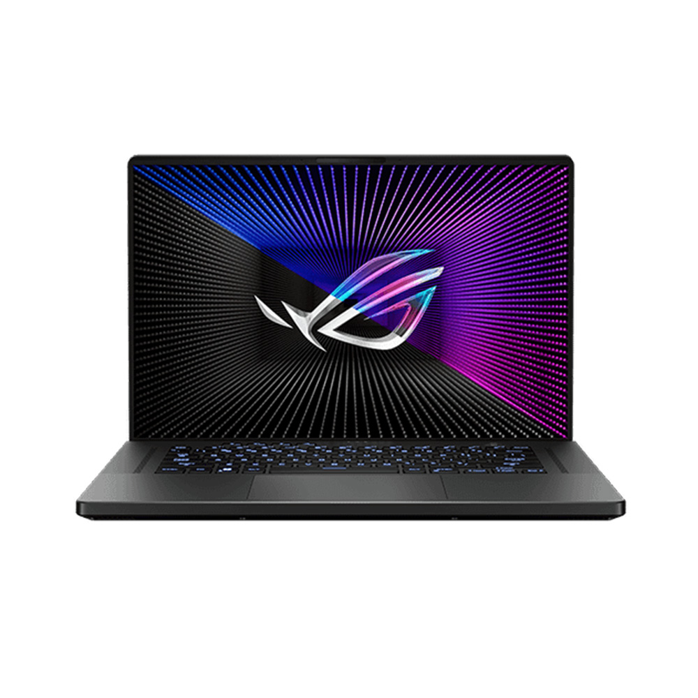 Laptop Asus Gaming ROG Zephyrus G16 GU603VV-N4022W ảnh 1