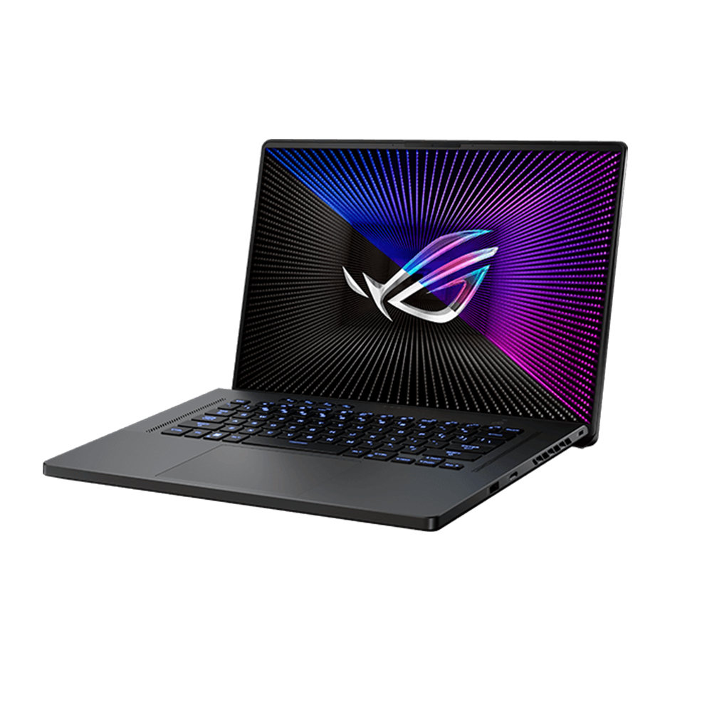 Laptop Asus Gaming ROG Zephyrus G16 GU603VV-N4022W ảnh 3