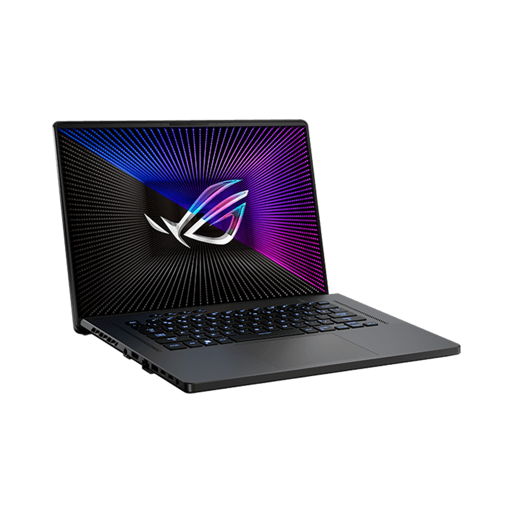 Laptop Asus Gaming ROG Zephyrus G16 GU603VV-N4022W ảnh 2