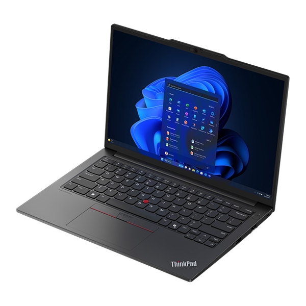 Laptop Lenovo ThinkPad E14 GEN 6 21M7004GVA ảnh 1