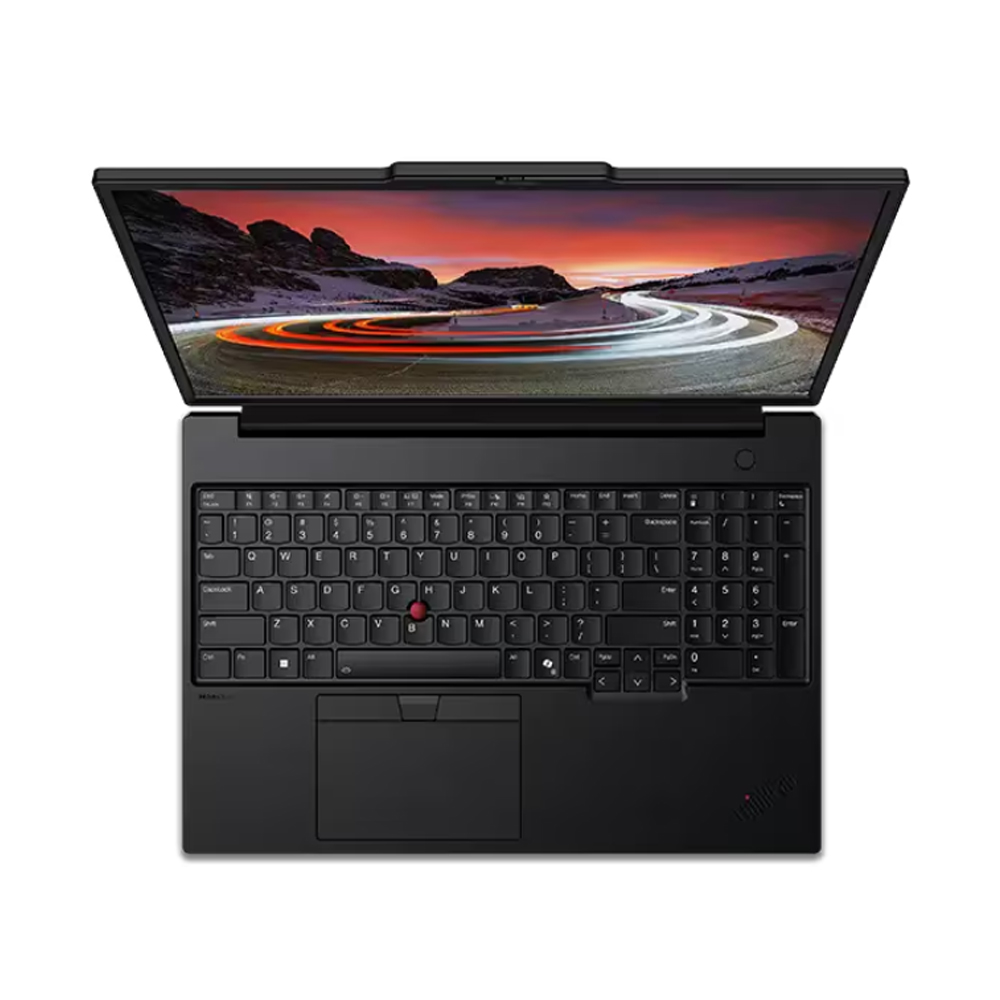 Laptop Lenovo ThinkPad P16s G3 ULT9 ảnh 2