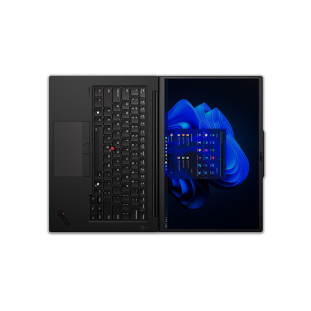 Laptop Lenovo ThinkPad P14s G5 21G20050VA ảnh 2