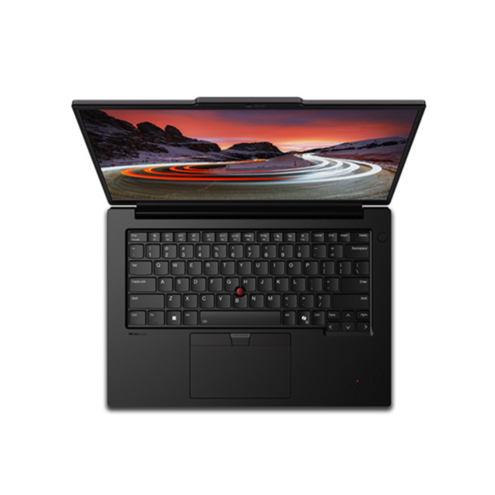 Laptop Lenovo ThinkPad P14s G5 21G20050VA ảnh 1