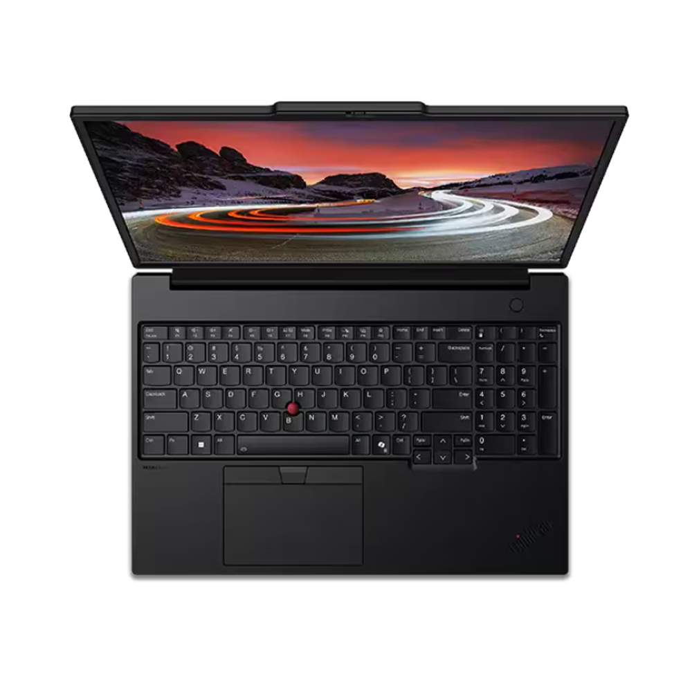 Laptop Lenovo ThinkPad P16s Gen3 T 21KS0039VA  ảnh 1