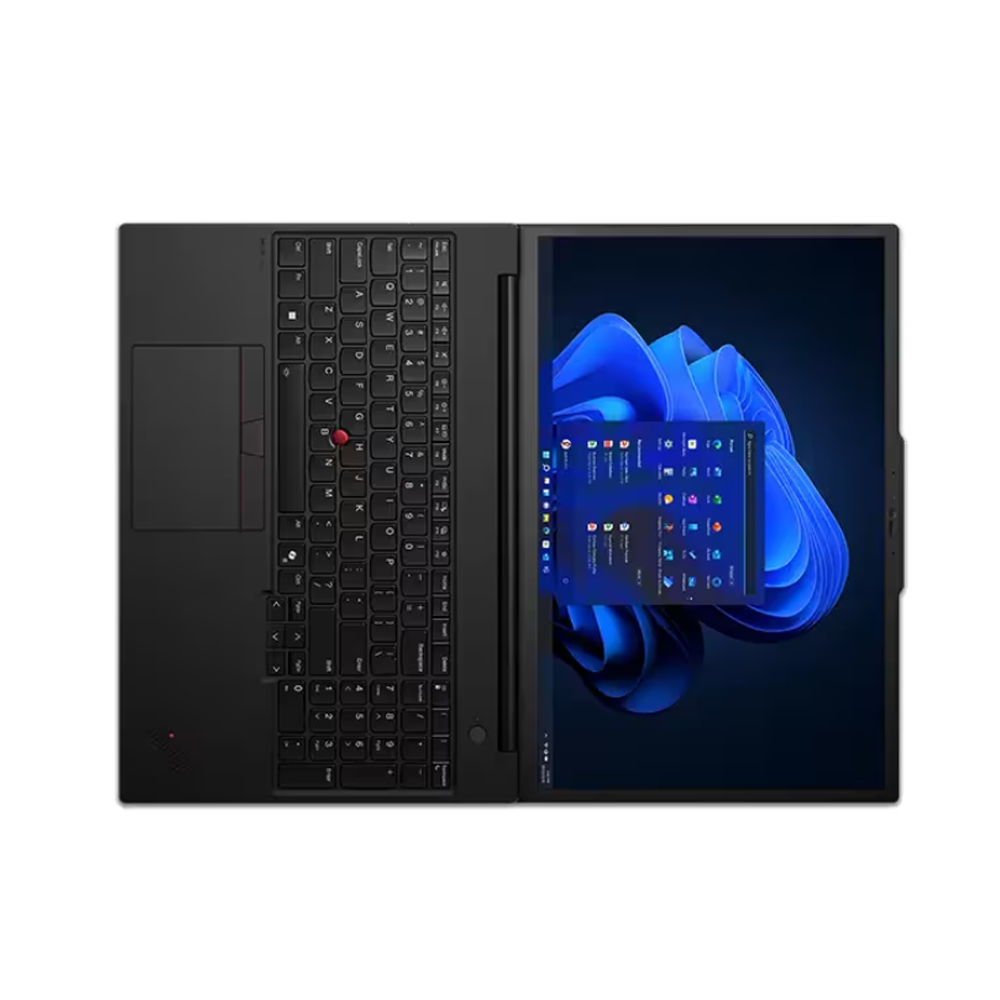 Laptop Lenovo ThinkPad P16s Gen3 T 21KS0039VA  ảnh 2